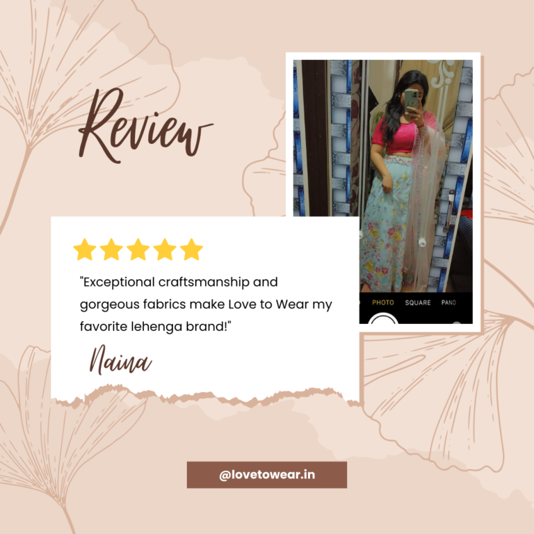 Beige and Brown Torn Paper Customer Review Instagram Post (7)