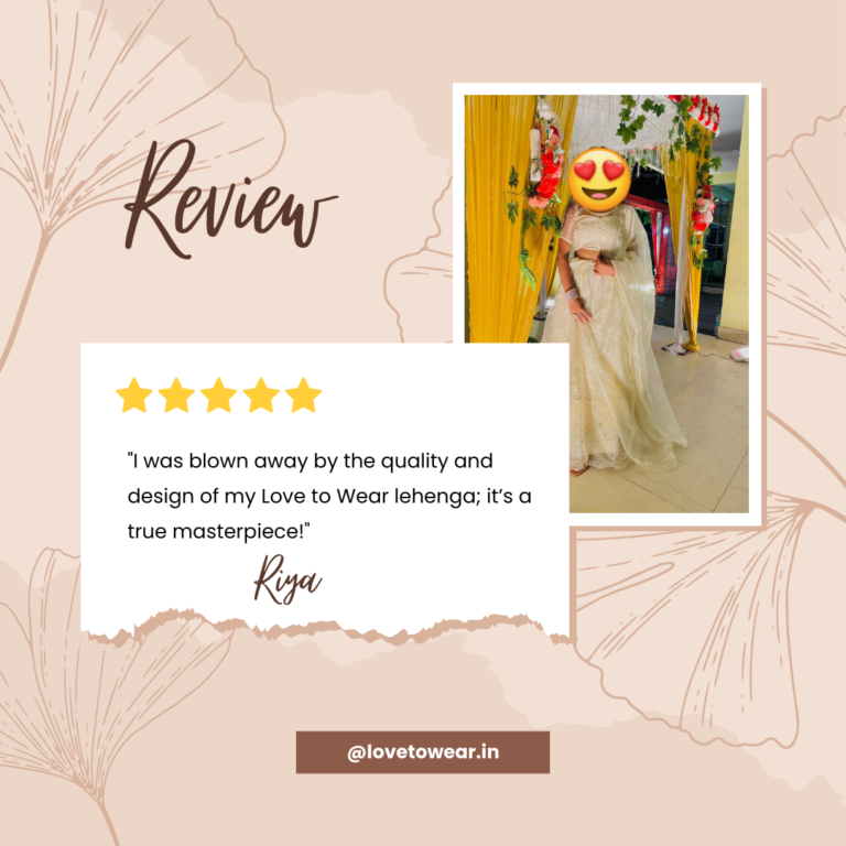 Beige and Brown Torn Paper Customer Review Instagram Post (8)